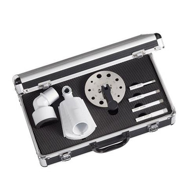 Carat Diamantbohrer-Set für Akku-Bohrschrauber