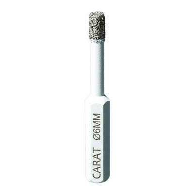 Carat Diamantbohrer ø10x35mm etd master