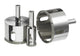 Carat Fliesenbohrer ø25mm (2 Stück)