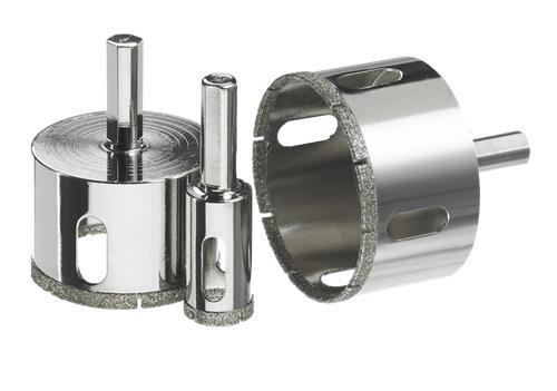 Carat Fliesenbohrer ø32mm (2 Stück)