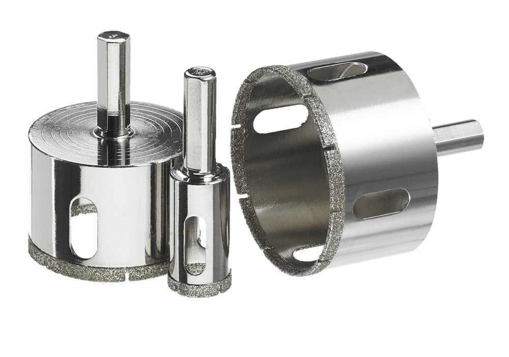 Rotec Fliesenbohrer ø73mm (2 Stück)