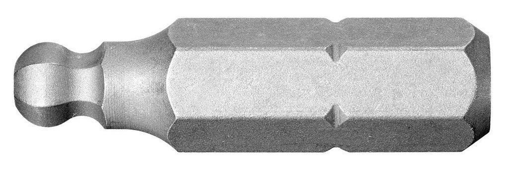 FACOM-Schraubendreherbits 6-kant, mit Halbrundkopf l. 25 mm 5 - Radierung.105