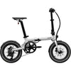 Eovolt Electric Folding Bike Morgen 16 Origins V3 Grau