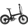 Eovolt Electric Folding Bike Nachmittag 20 Origins V3 Schwarz
