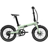 Eovolt Electric Folding Bike Nachmittag 20 Origins V3 Grün