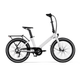 Eovolt Electrical Compact Bike Abend 24 V2 Grau - afbeelding 1