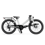 Eovolt Electrical Compact Bike Abend 24 V2 Grau - afbeelding 3