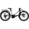 Eovolt Electrical Compact Bike Abend 24 V2 Grau