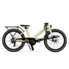 Eovolt Electrical Compact Bike Abend 24 V2 Sand