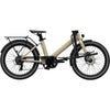 Eovolt Electrical Compact Bike Abend 24 V2 Sand