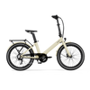 Eovolt Electrical Compact Bike Abend 24 V2 Sand