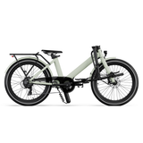 Eovolt Electrical Compact Bike Abend 24 V2 Grün - afbeelding 3