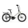 Eovolt Electrical Compact Bike Abend 24 V2 Grün