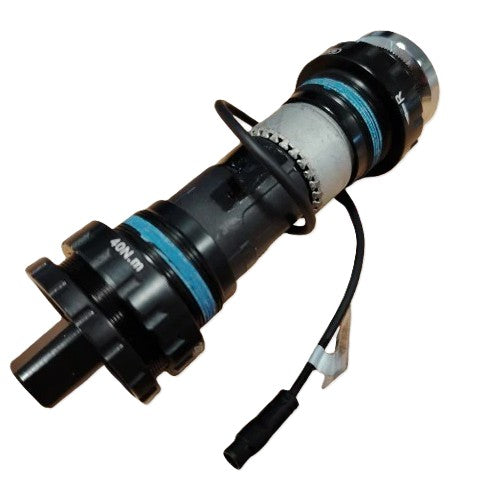 Uto Tretlager Bafang Pro16 20v1+