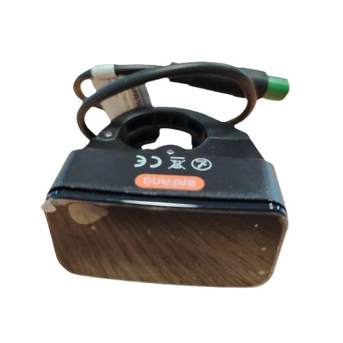 Eovolt LCD -Display nach Pro