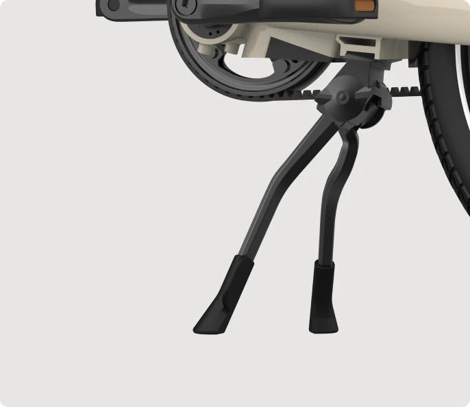 Eovolt Midden Standaard nach Pro Schwarz