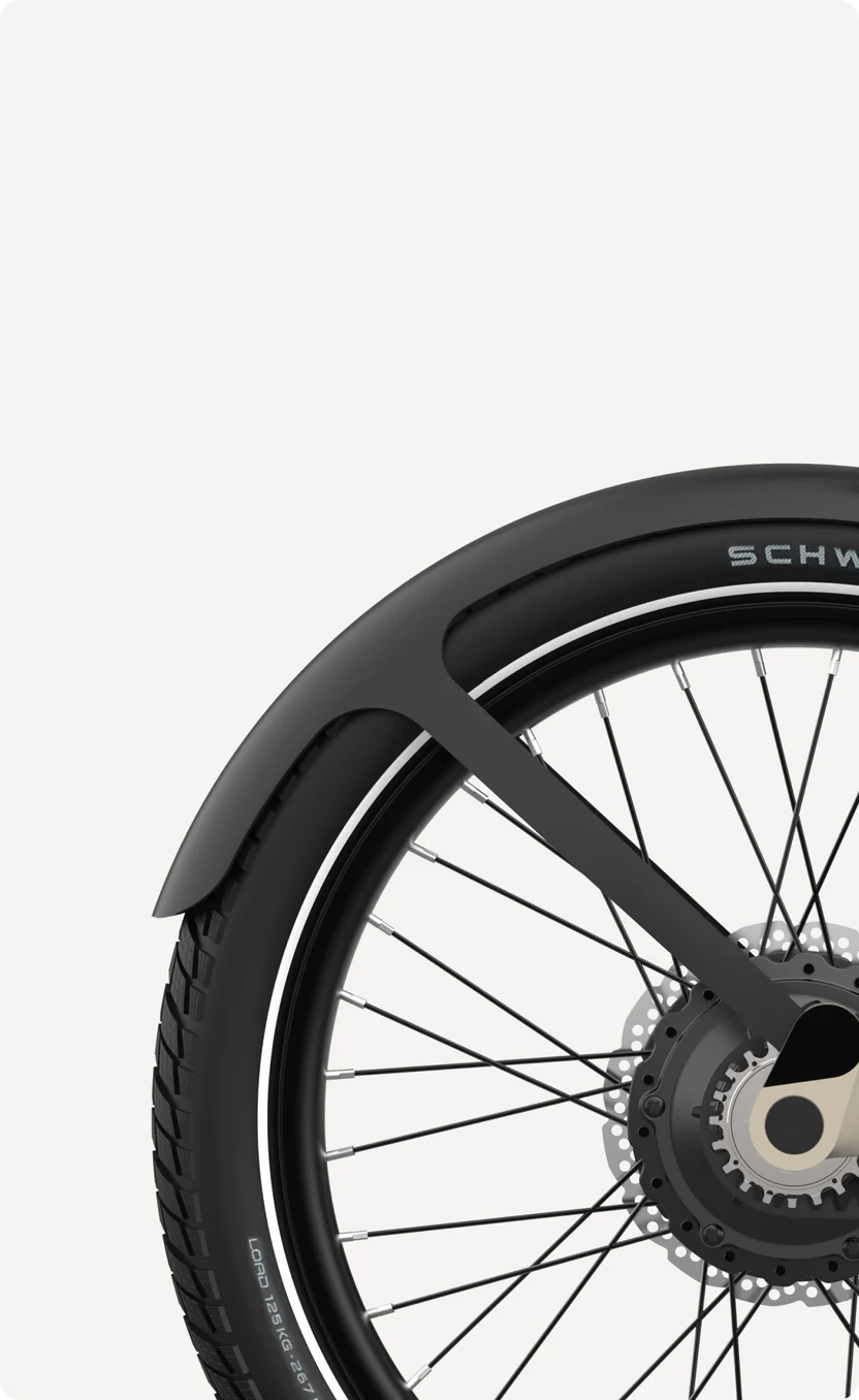 Eovolt Station für Nachmittag Pro V2 Schwarz