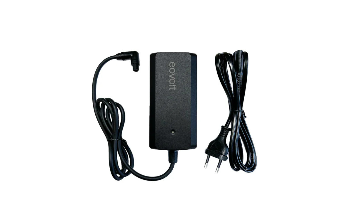 Eovolt Laaker 42V 2a Nachmittag Profi