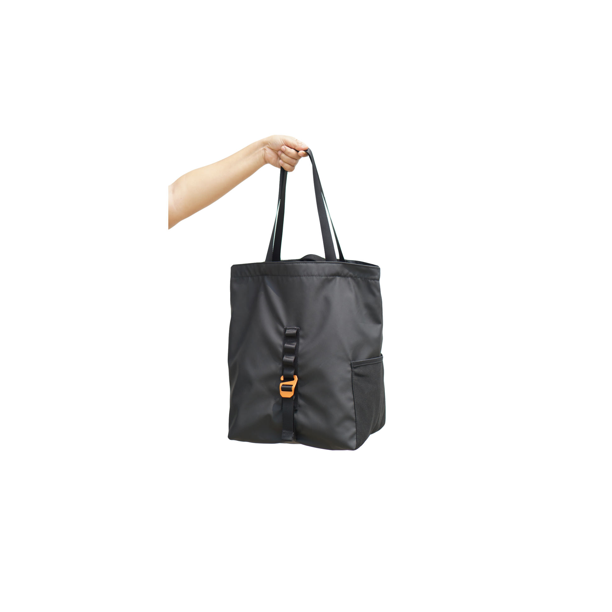 Eovolt Pro Tote Bag 12l schwarz