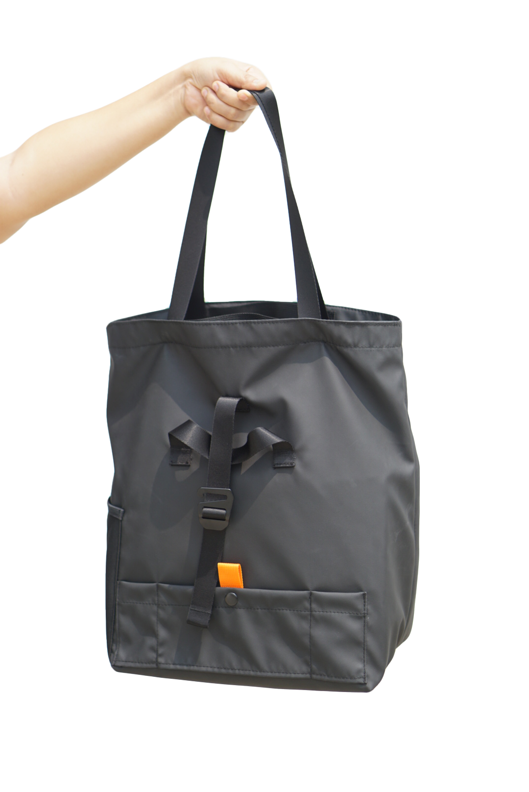 Eovolt Pro Tote Bag 12l schwarz