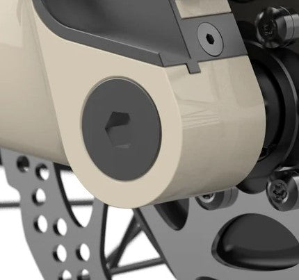Eovolt Asmoer Pro20