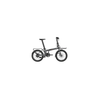 Eovolt Electric Folding Bike Nachmittag Pro 20 V1 Grau