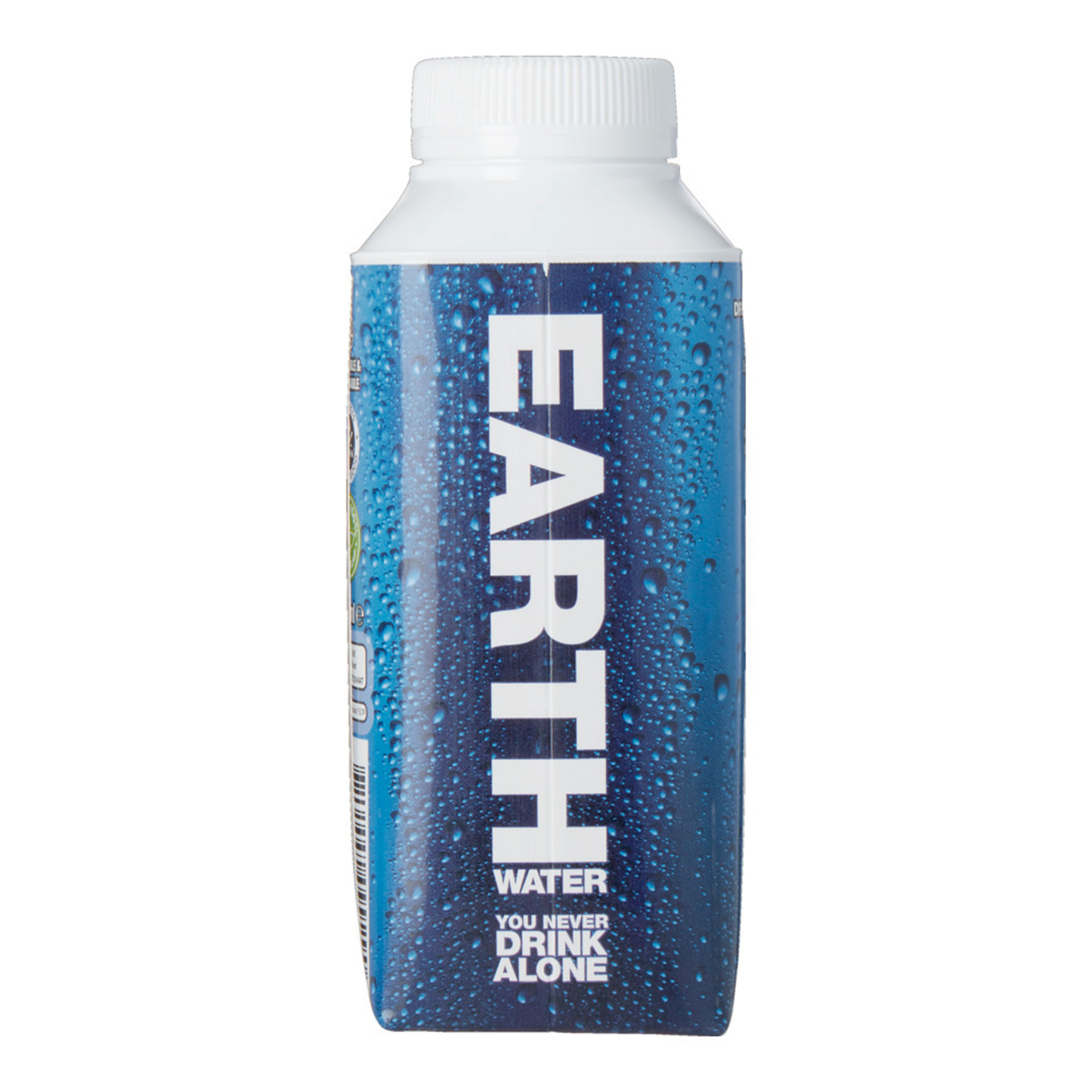 Erdwasser-Stillpackung (24x 33cl)