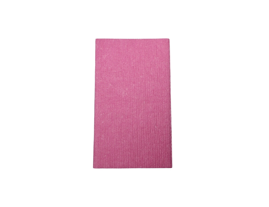 Ecoluba Schwammtücher - Pink - 10 Stücke