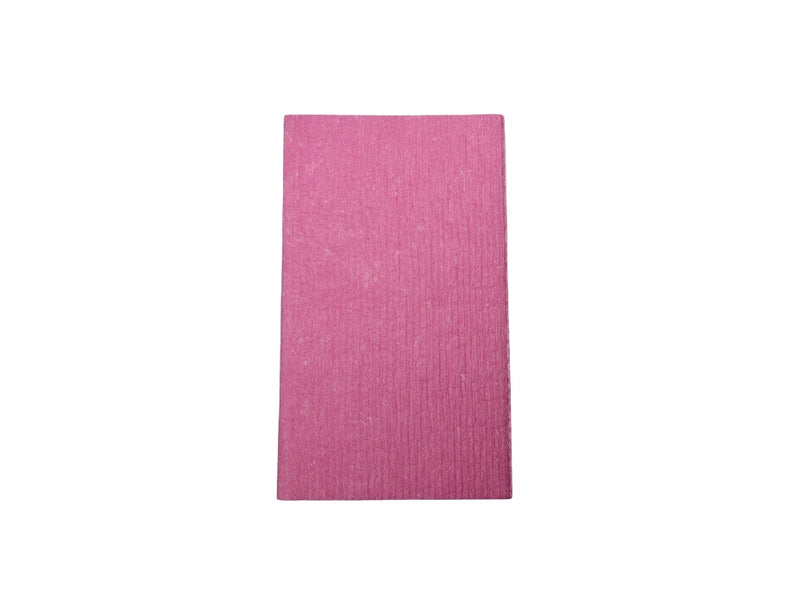 Ecoluba Schwammtücher - Pink - 10 Stücke