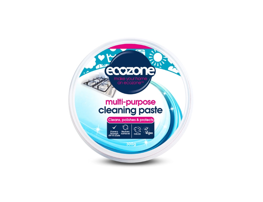 Ecozone Multifunktional Reinigungspaste - 300gr