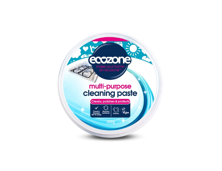 Ecozone Multifunktional Reinigungspaste - 300gr