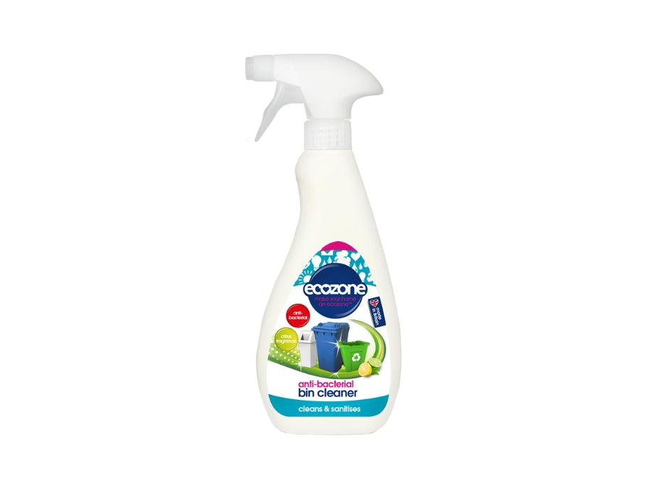 Ecozone Müllreiniger - 0,5 Liter