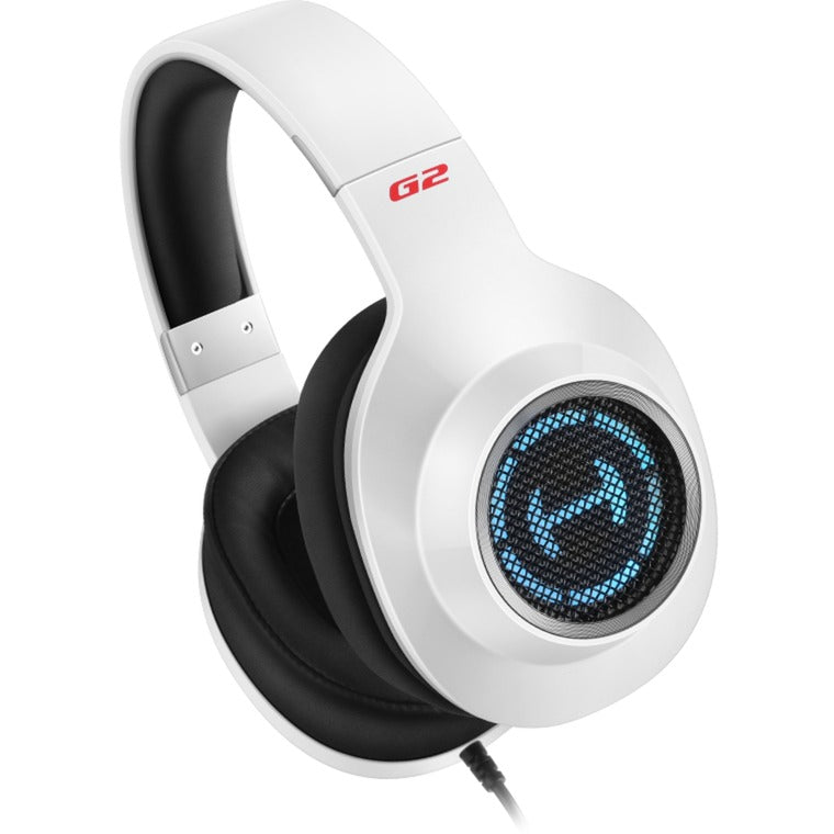 Aufbau G2 II