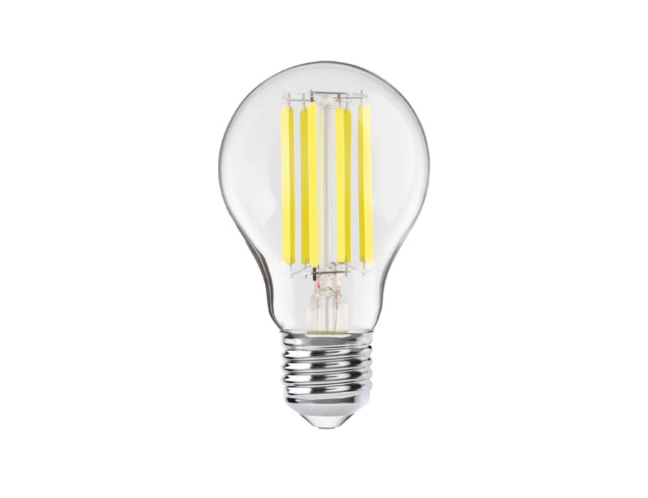 Eglo LED -Lampe hohe Effizienz E27 1055lM 4,9 W 3000k