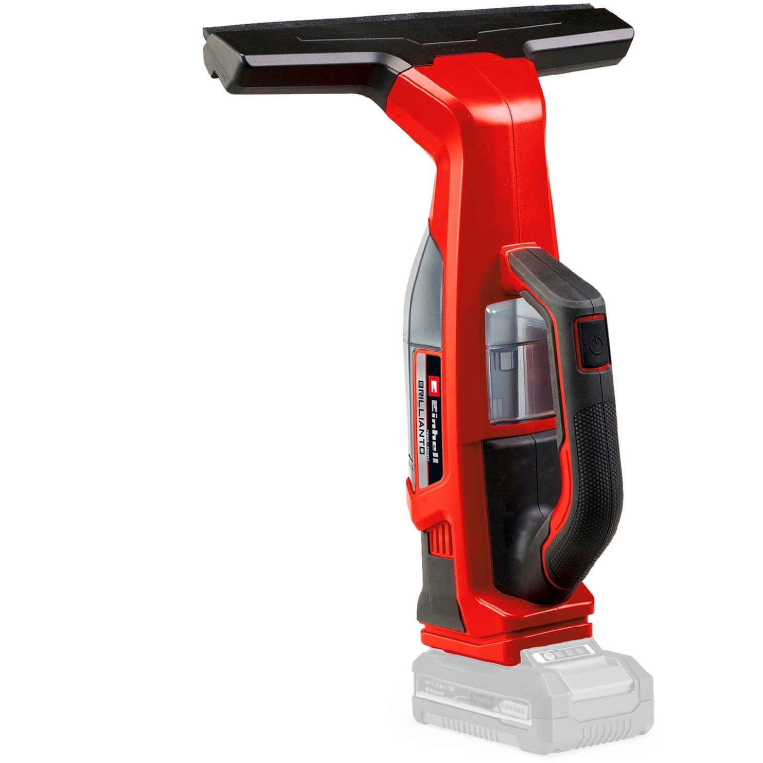 Einhell Batteriefenster Reiniger Brillanto
