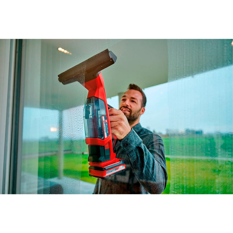 Einhell Batteriefenster Reiniger Brillanto