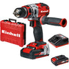 Einhell-Batterie-Schraubbohrer TE-CD 18 Li Bl
