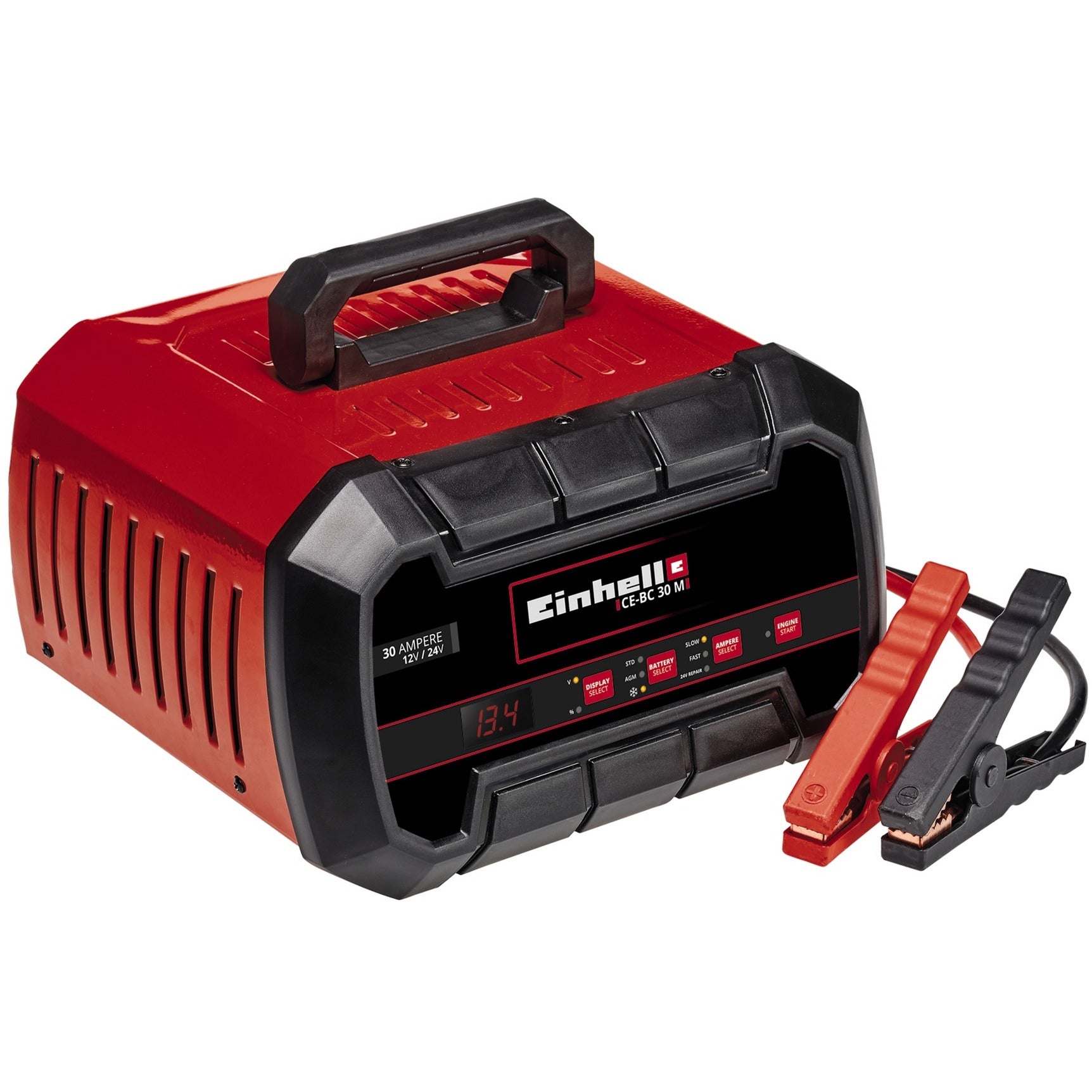Einhell CE-BC 30 m Akku-Ladegerät