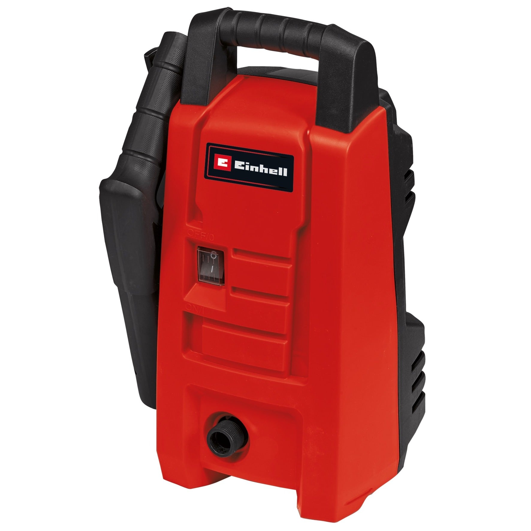 Einhell Hochdruckreiniger TC-HP 90