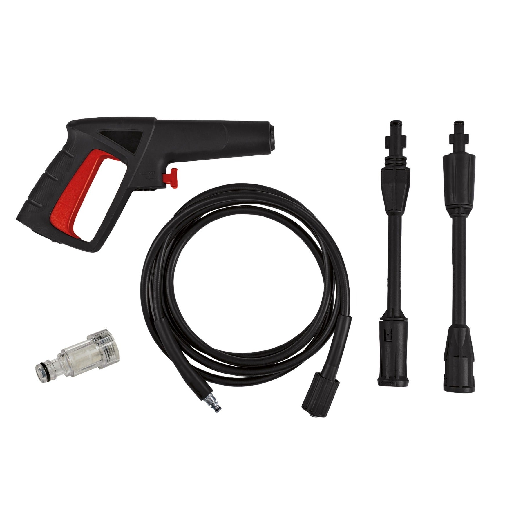 Einhell Hochdruckreiniger TC-HP 90