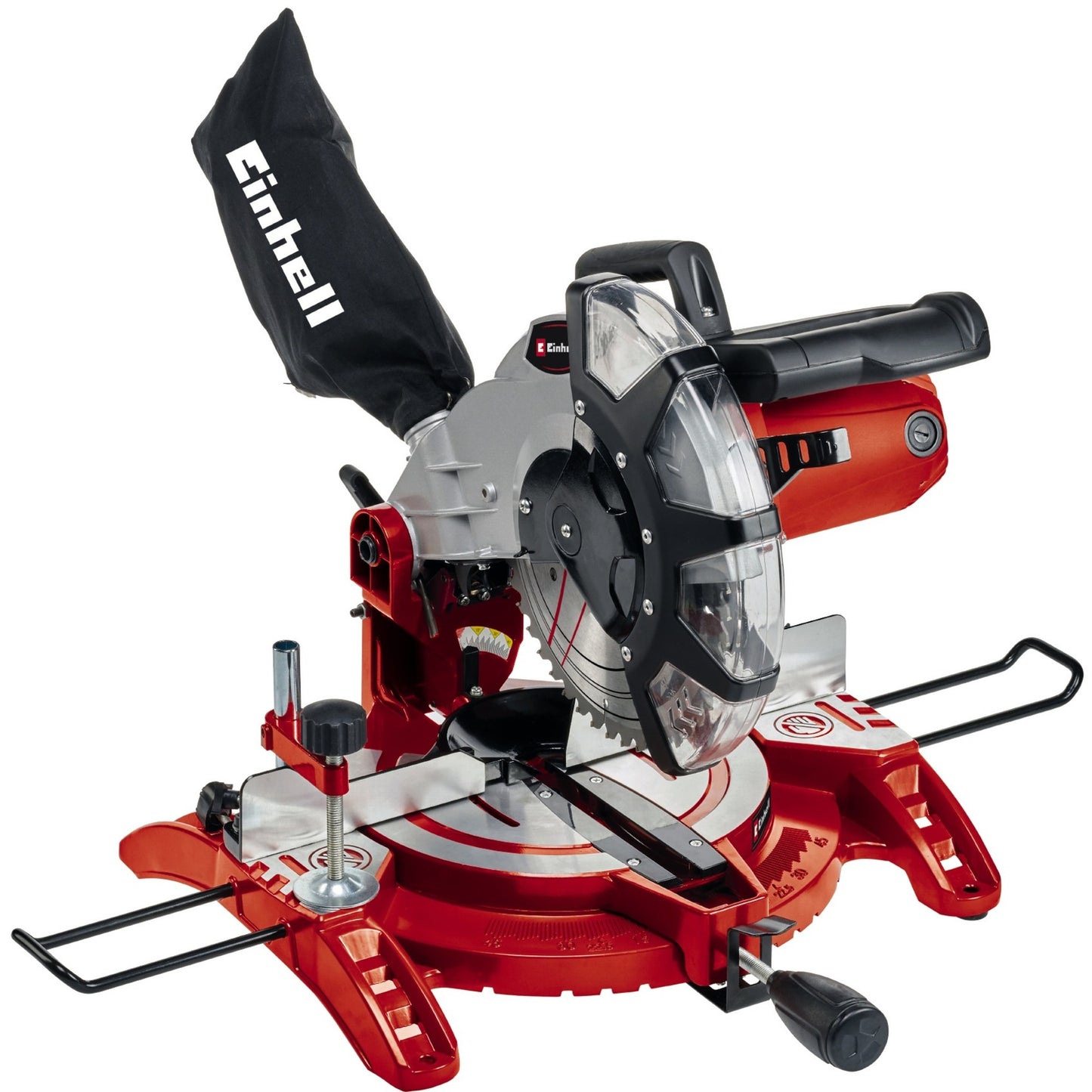 Einhell Hood Miter sah Th-Ms 2513l