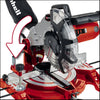 Einhell Hood Miter sah Th-Ms 2513l