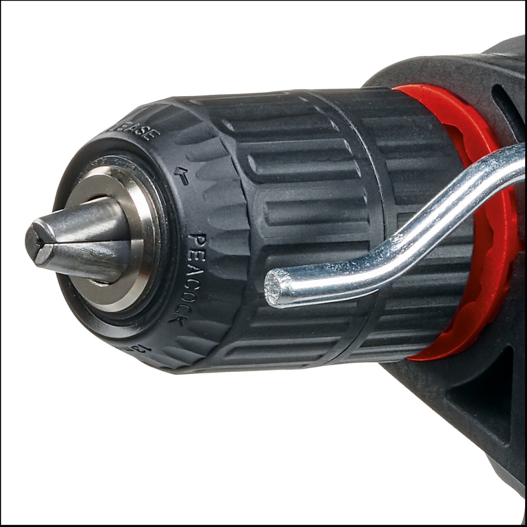 Einhell Klopboormachine Kit TC-ID 720 1. Kit