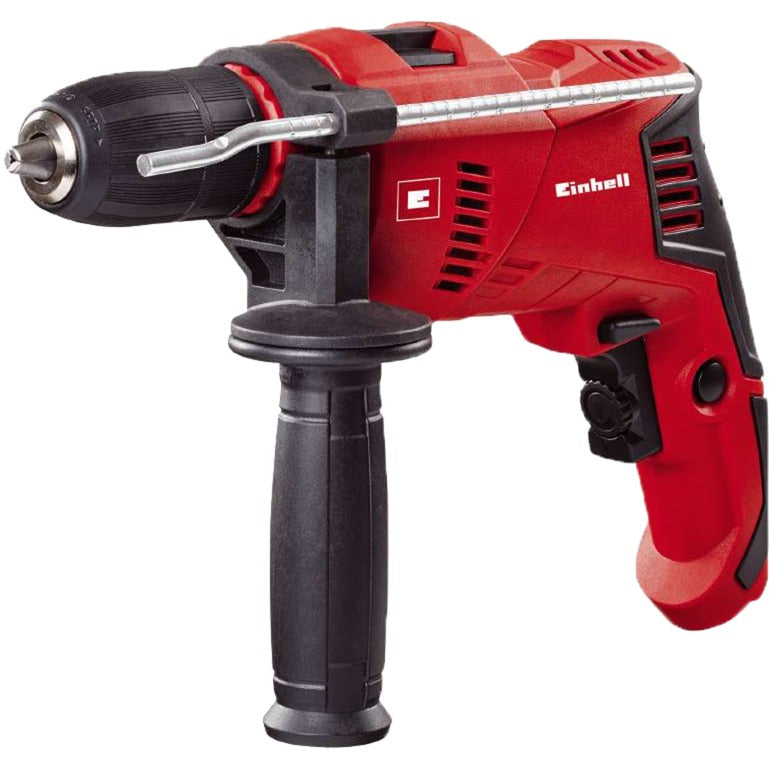 Einhell klopboormachine te-id 500 e