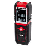 Einhell Laser-Entfernungsmesser TC-LD25 - afbeelding 1