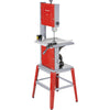 Einhell Lint Säge mit Chassis TC-B 305 U.