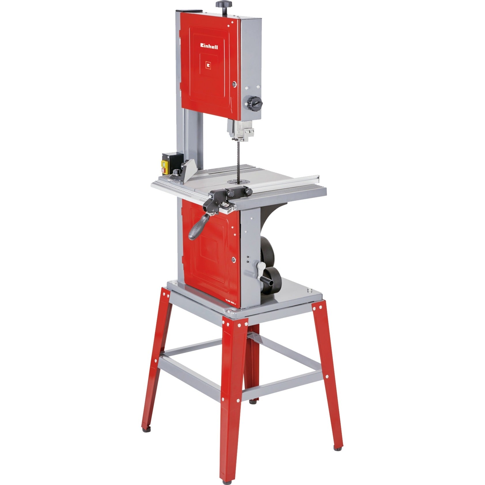 Einhell Lint Säge mit Chassis TC-B 305 U.