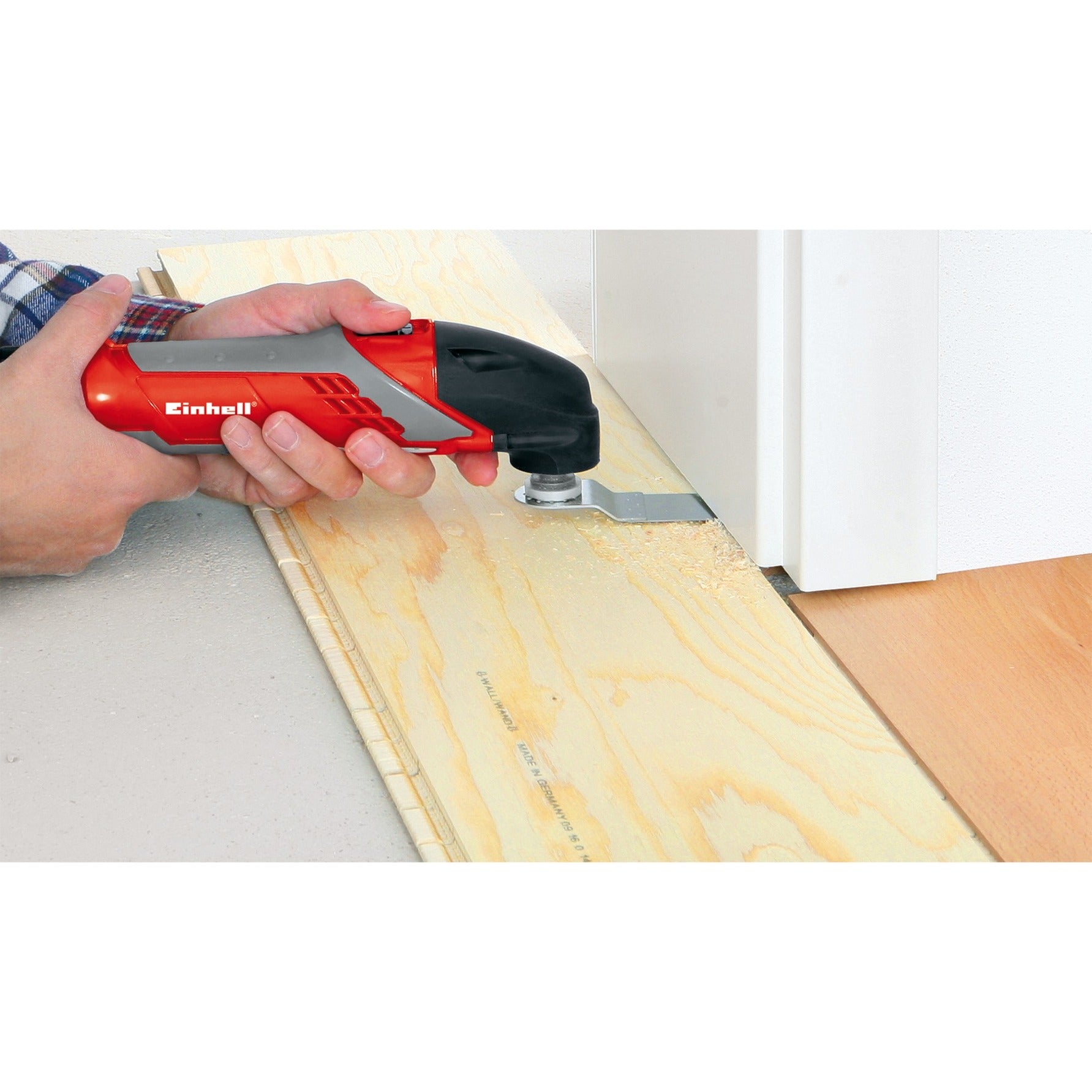 Einhell Multitool TE-Mg 200 n. Chr.