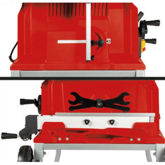 Einhell te-ts 250 uf