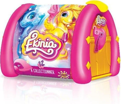 Ekinia Surprise Box retten Sie alle 12 Pony -Apos;